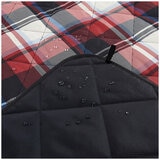 Weatherproof Vintage Outdoor Blanket 152cm x 182cm