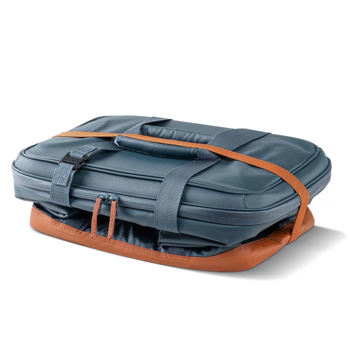 CleverMade Pacifica Pro Max Collapsible Cooler Blue
