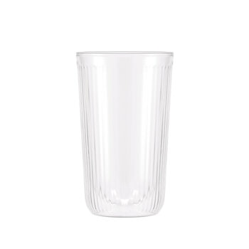 Bodum Douro Double Wall Glasses 350ml 6 Pack