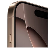 iPhone 16 Pro Desert Titanium