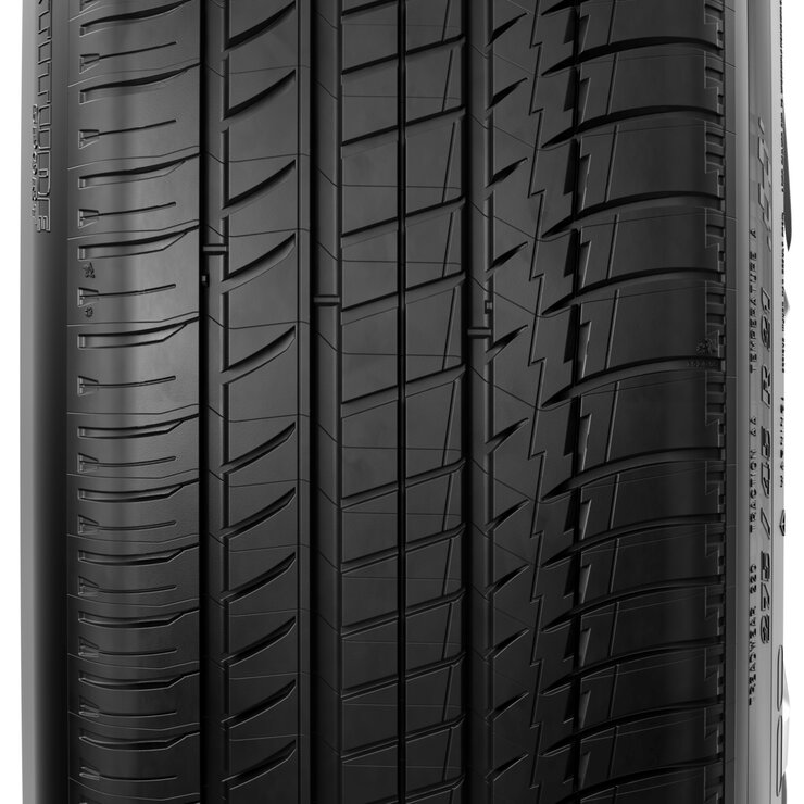 Michelin 235/55R17 99V LATITUDE SPORT (AO)