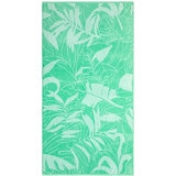 Tommy Bahama Printed Beach Towel Ombre Turtle