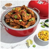 Cuisinart 4 in 1 Expandable Prep and Serve Tub 17.4L