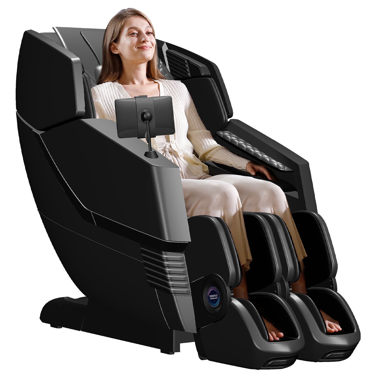 Masseuse Massage Platinum Pro-Flex Massage Chair