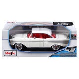 Maisto 1:18 Die Cast Cars Se 1957 Chevrolet Bel Air Maisto 1:18 Die Cast Cars Se 1957 Chevrolet Bel Air