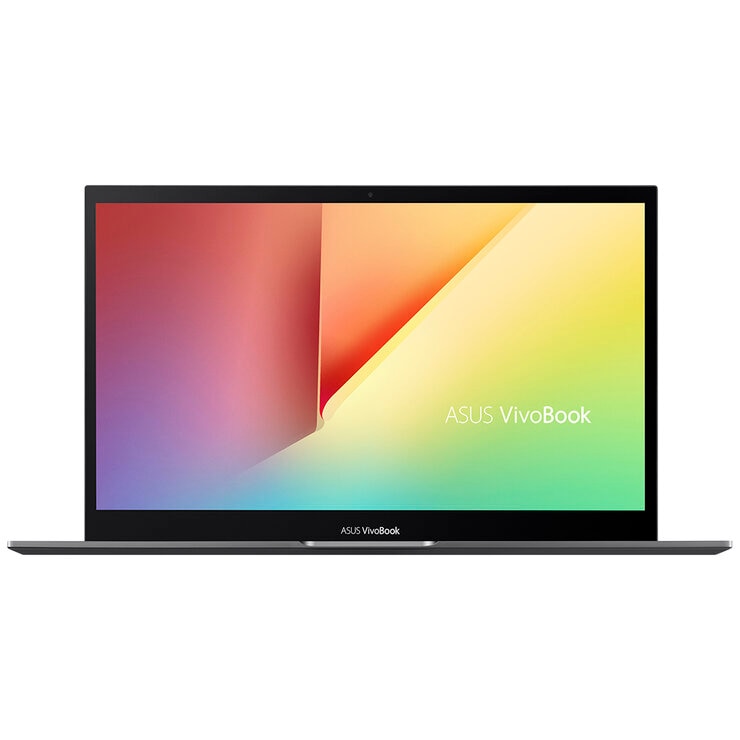 Asus 14 Inch Vivobook Flip Notebook 512GB TP470EA-EC394W