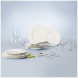 Villeroy & Boch Wonderful World Dinnerware 36 Piece Set