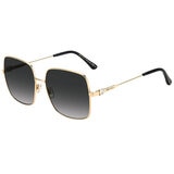 Jimmy Choo Lili Women's Sunglasses