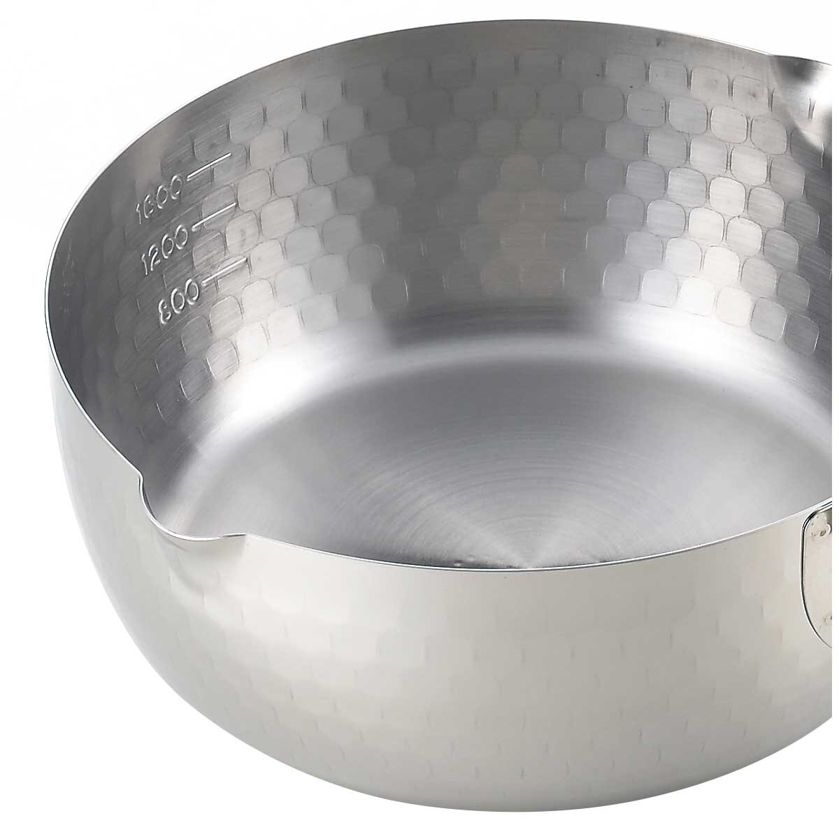 Yoshikawa Yukihira Pans 2 Piece