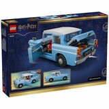 LEGO Harry Potter Enchanted Flying Ford Anglia 76470