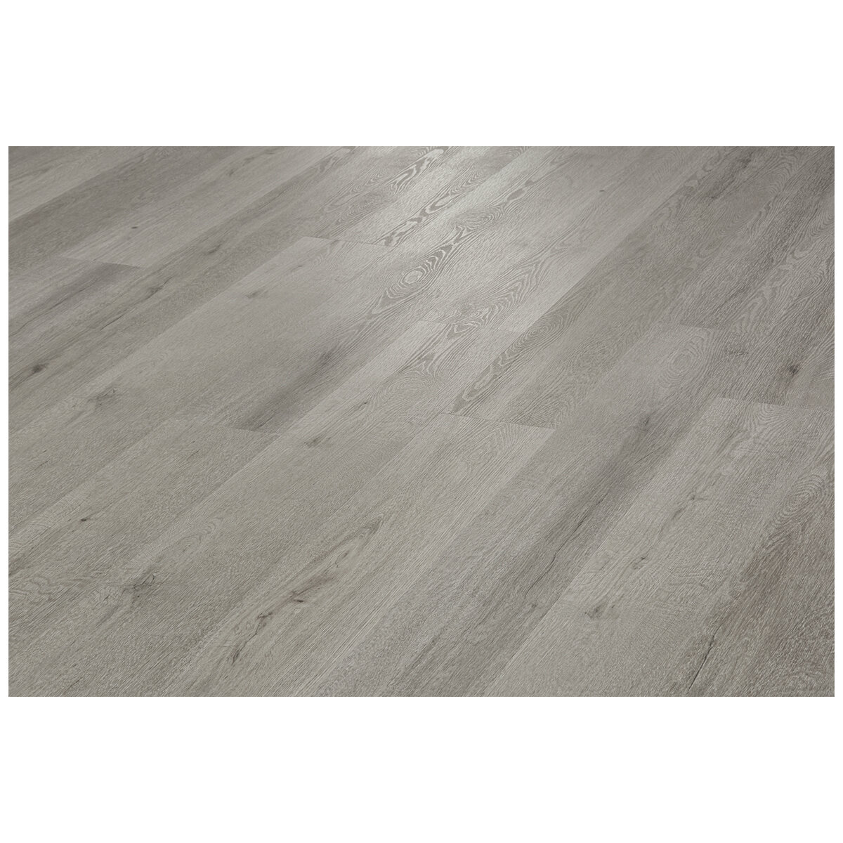 Aqua Stone SPC Flooring Grey Mist Oak