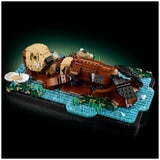 LEGO Ideas Floating Sea Otters Building Set 21366