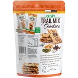 In Season Trail Mix Crackers 232g