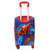 Licensed Luggage Set 2 Piece with Bonus Luggage Tag Licensed Luggage Set 2 Piece with Bonus Luggage Tag