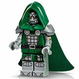 LEGO Marvel Doctor Doom Bust 76345 LEGO Marvel Doctor Doom Bust 76345