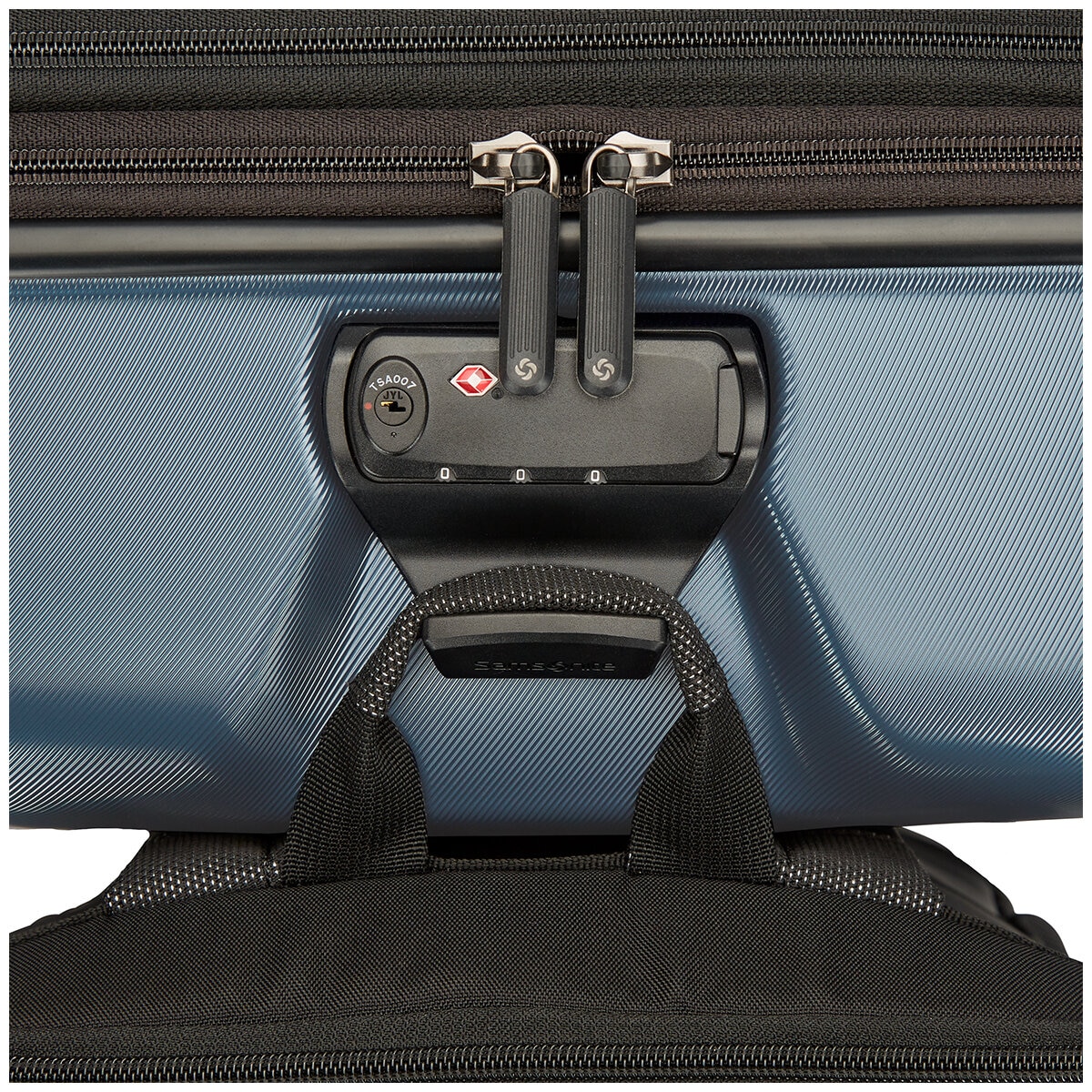 Samsonite Amplitude 2.0 Luggage Set 2 Piece