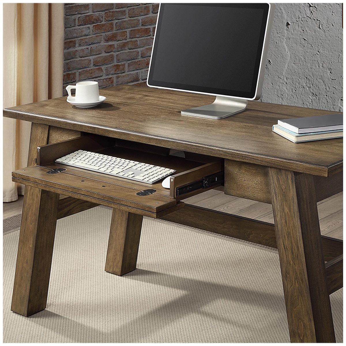 Bayside Writing Desk Costco Australia