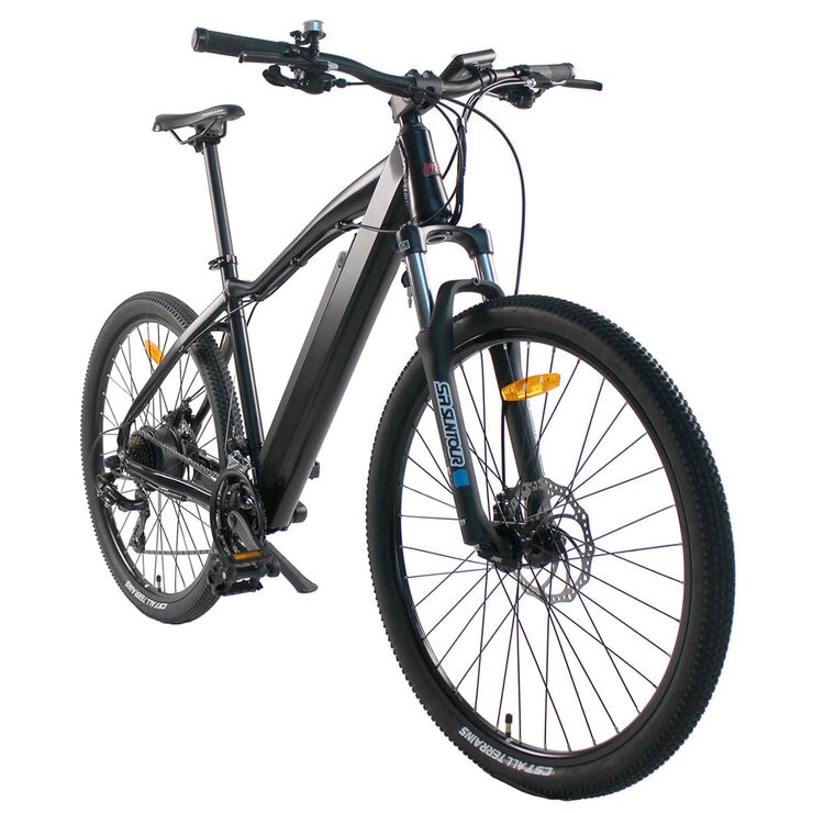 Braaap Remington 27.5 Inch eBike 36V 250W EMTBDW073610 Braaap Remington 27.5 Inch eBike 36V 250W EMTBDW073610