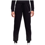 Adidas Plain Track Pant - Black