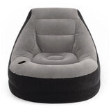 Intex Ultra Lounge With Ottoman