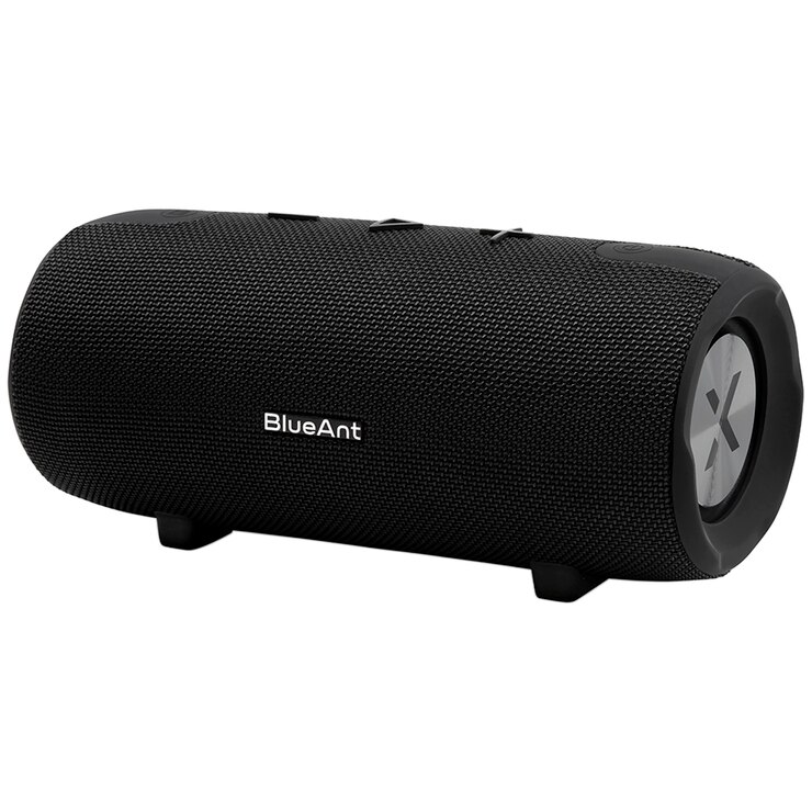 BlueAnt X3 Portable Bluetooth Speaker Costco Australia