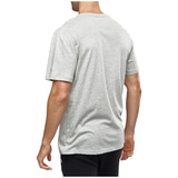 Champion Tee - Oxford Heather