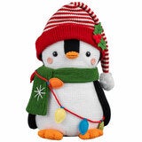 Holiday 40.6cm Knit Characters 2 Piece Set Holiday 40.6cm Knit Characters 2 Piece Set