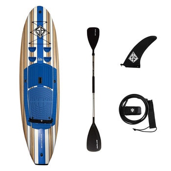 Scott Burke Stand Up Paddle Board Kayak Hybrid 3.2M