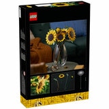 LEGO Botanicals Sunflower Bouquet 11502