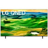 LG 75 Inch QNED80 4K Smart QNED TV 75QNED80SQA