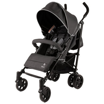 Betti Granny Stroller