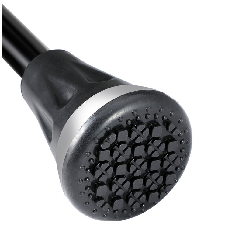 Rehand Walking Stick Black