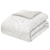 Adorn Home Comforter King 6 Piece Set Liney