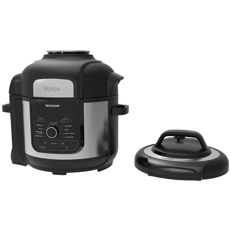 Ninja Foodi Max OP500 10in1 Multi Cooker