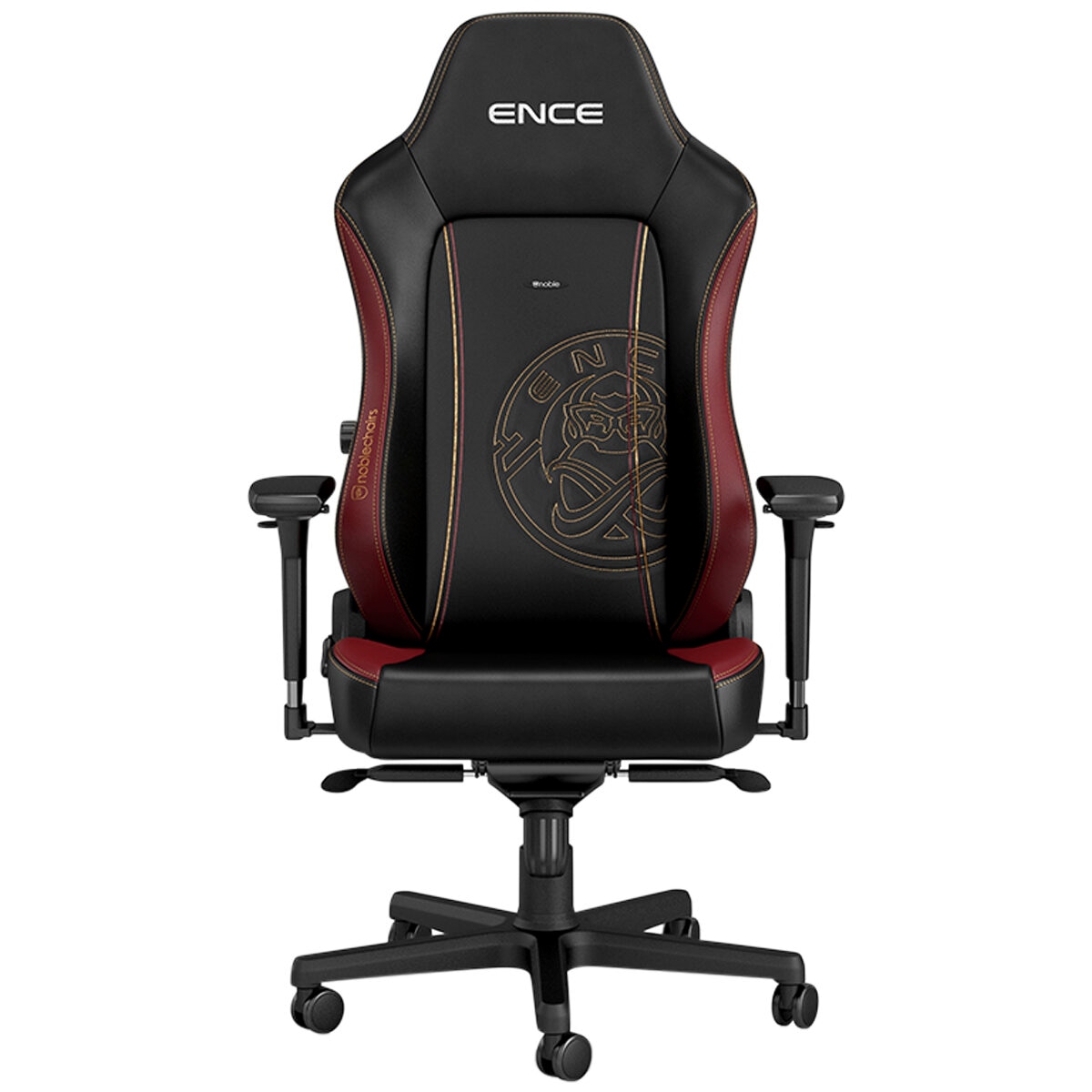 Noblechairs Hero Review: The Endgame Gaming Chair - KeenGamer