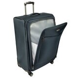Ricardo Beverly Hills Mariposa Softside Luggage Set 2 Piece