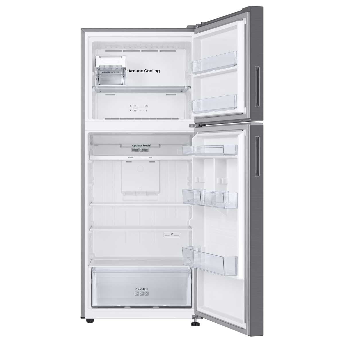 Samsung 393L Top Mount Refrigerator SRT4200S