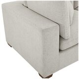 Thomasville 6 Piece Fabric Modular Sectional