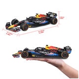 1:18 Oracle Red Bull Racing 2023 Austin Max Verstappen 1:18 Oracle Red Bull Racing 2023 Austin Max Verstappen