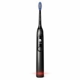 Philips Sonicare Advanced Clean Electric Toothbrush Black HX379211 Philips Sonicare Advanced Clean Electric Toothbrush Black HX379211