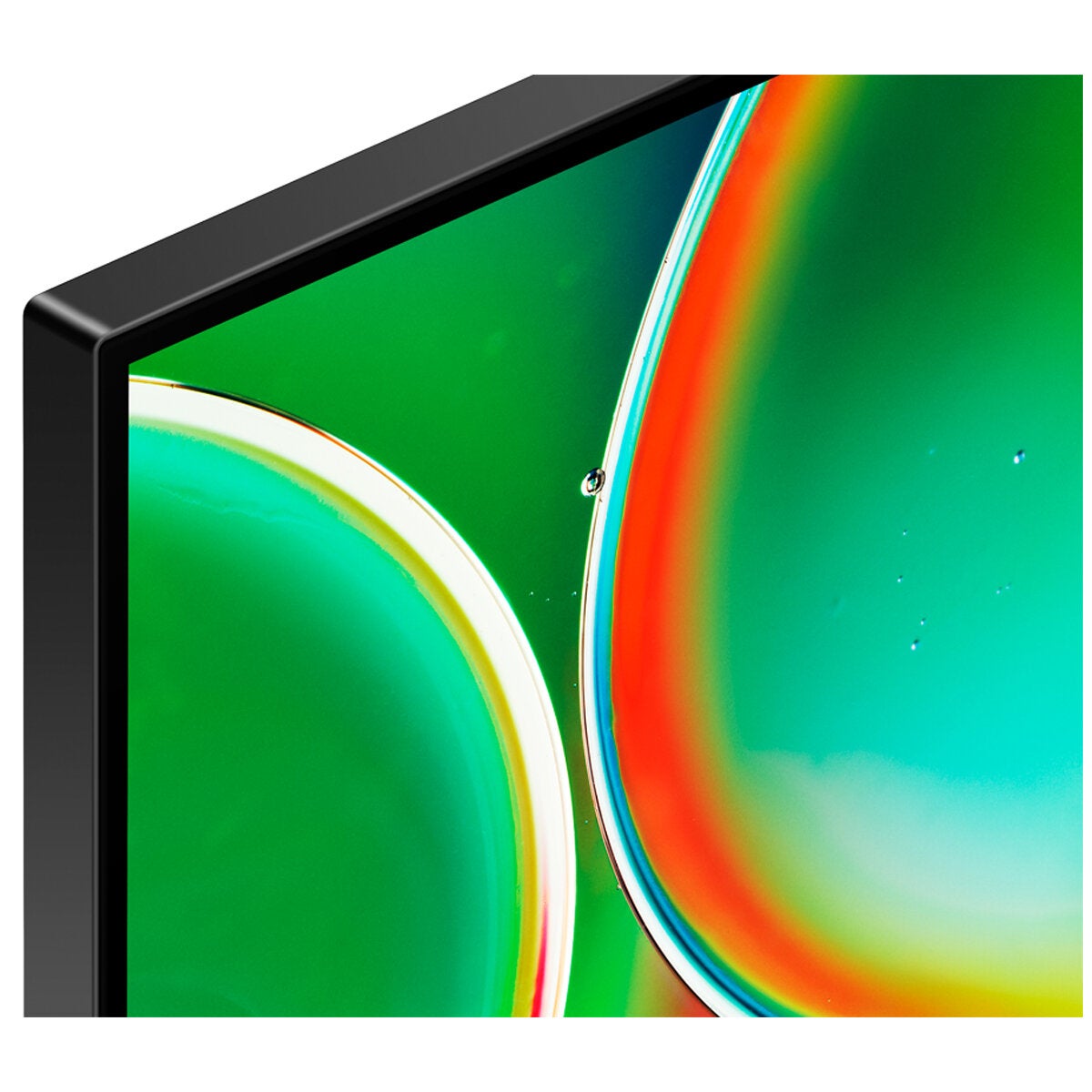 Sony 43 Inch BRAVIA 2 II 4K AI Google TV K43S20M2