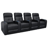 Valencia Verona 4 Seater