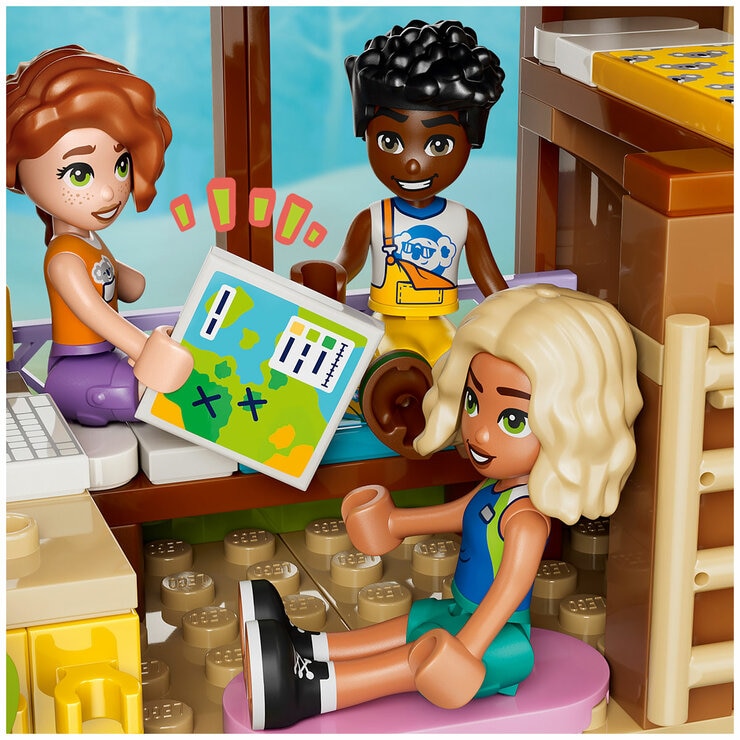 LEGO Friends Koala Habitat & Care Center 42701 LEGO Friends Koala Habitat & Care Center 42701