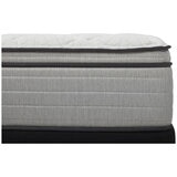 Domino Eyre Queen Mattress Plush