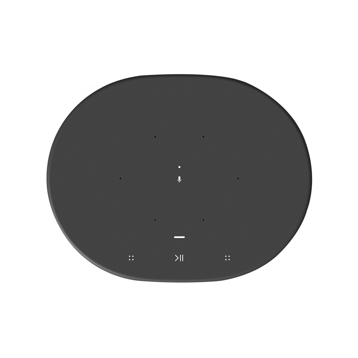 Sonos Move AU Black Wireless Speaker MOVE1AU1BLK