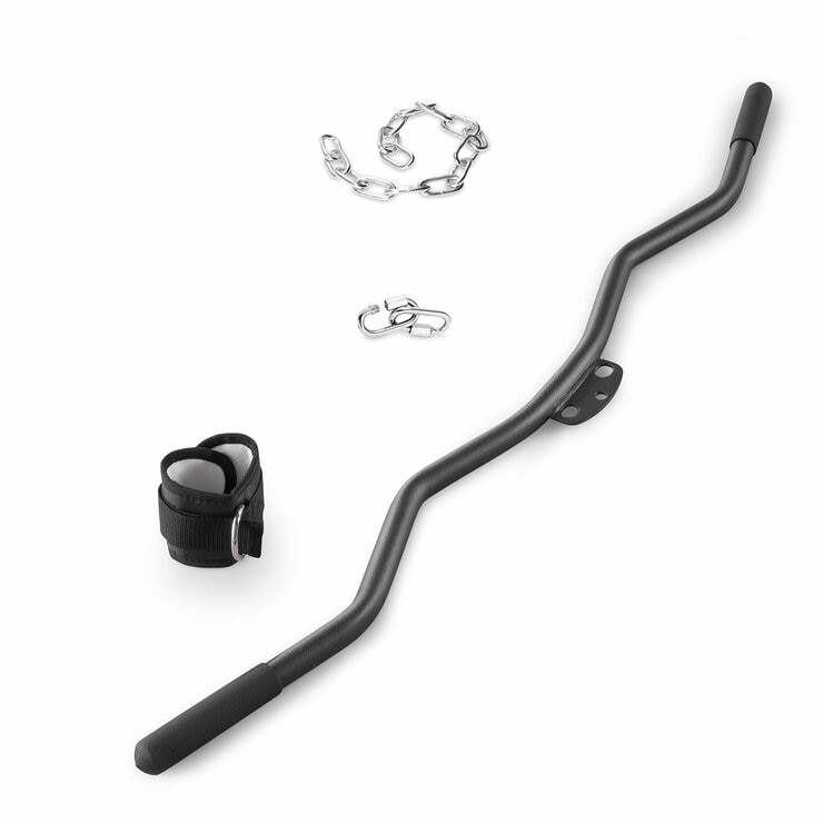 Marcy Home Gym With 68kg Weight Stack