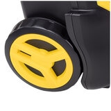 Stanley 1800W 1885PSI Electric Pressure Washer SXEW188510