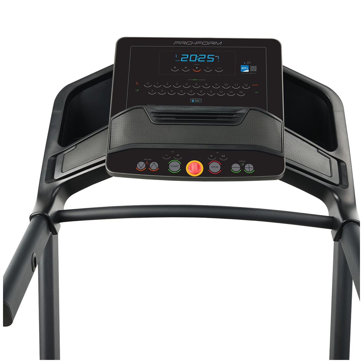 Proform Carbon TLS Treadmill Proform Carbon TLS Treadmill