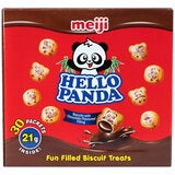 Meiji Hello Panda 30 x 21 gram Meiji Hello Panda 30 x 21 gram