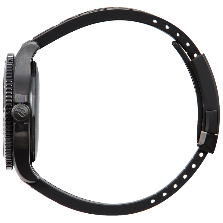 Breitling Superocean 44 Special Black Steel Men's Watch M1739313BE92 Costco Australia